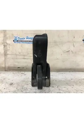 Freightliner CASCADIA Hood Latch