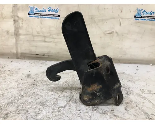 Freightliner CASCADIA Hood Latch