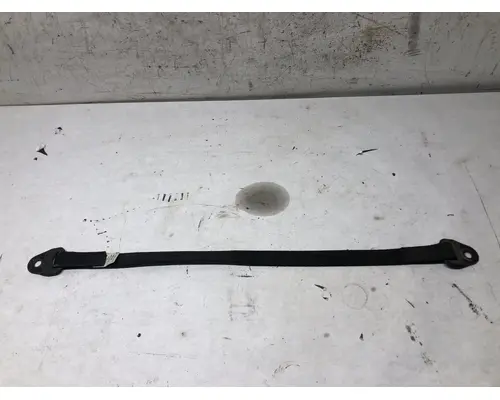 Freightliner CASCADIA Hood Misc. Parts