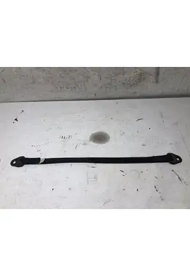 Freightliner CASCADIA Hood Misc. Parts