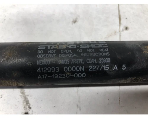 Freightliner CASCADIA Hood Shock
