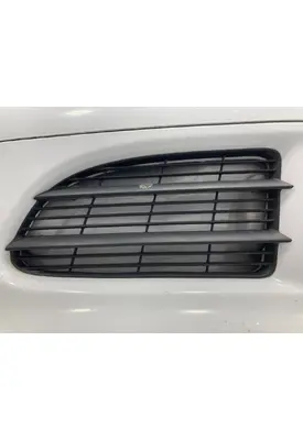 Freightliner CASCADIA Hood Side Vent