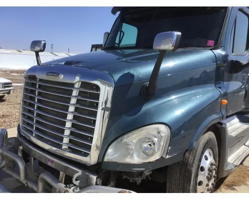 Freightliner CASCADIA Hood