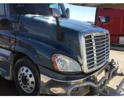 Freightliner CASCADIA Hood