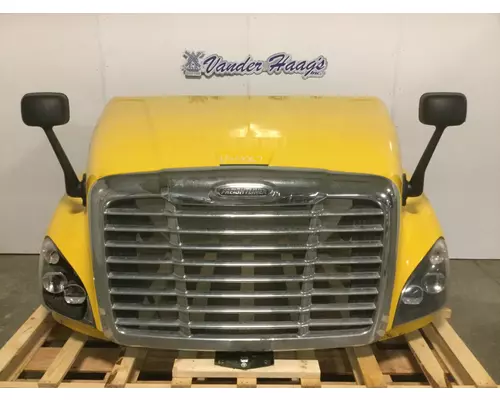 Freightliner CASCADIA Hood