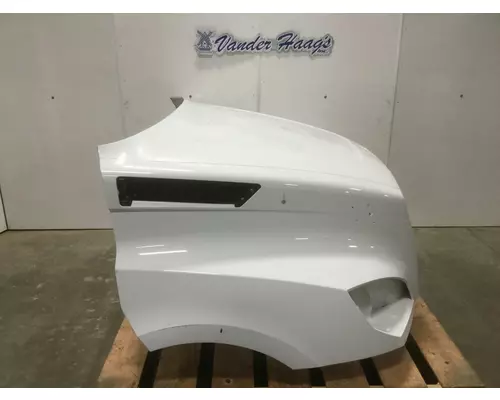 Freightliner CASCADIA Hood