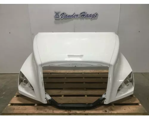 Freightliner CASCADIA Hood