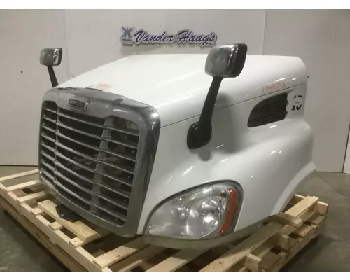 Freightliner CASCADIA Hood