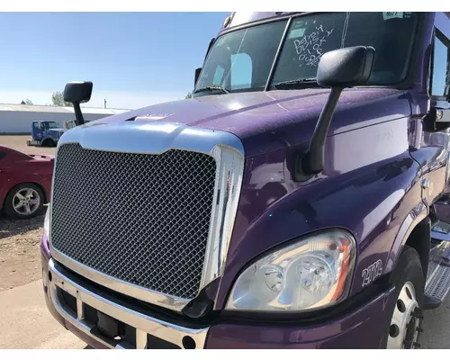 Freightliner CASCADIA Hood