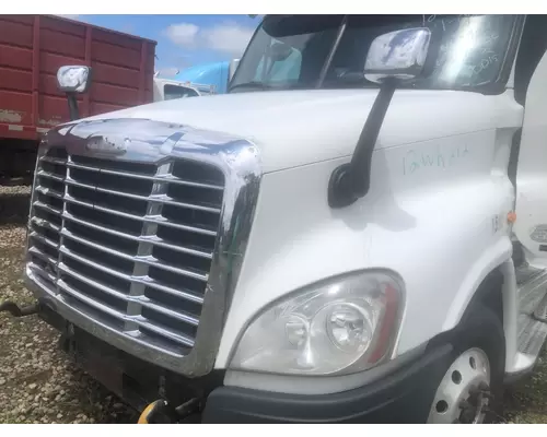 Freightliner CASCADIA Hood