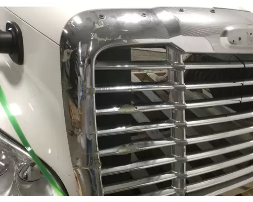 Freightliner CASCADIA Hood