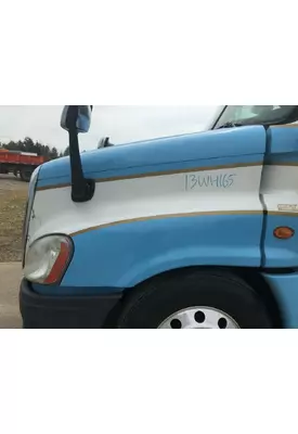 Freightliner CASCADIA Hood