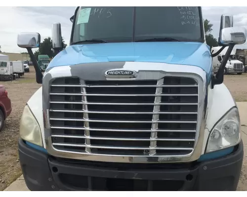 Freightliner CASCADIA Hood