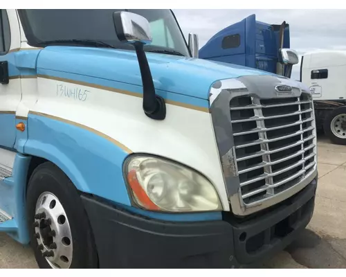 Freightliner CASCADIA Hood