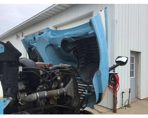 Freightliner CASCADIA Hood