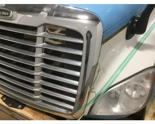 Freightliner CASCADIA Hood