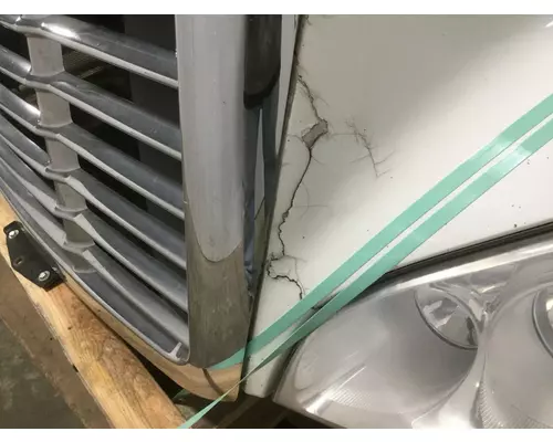 Freightliner CASCADIA Hood