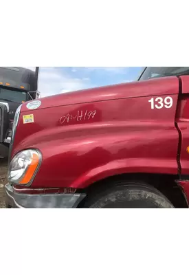 Freightliner CASCADIA Hood