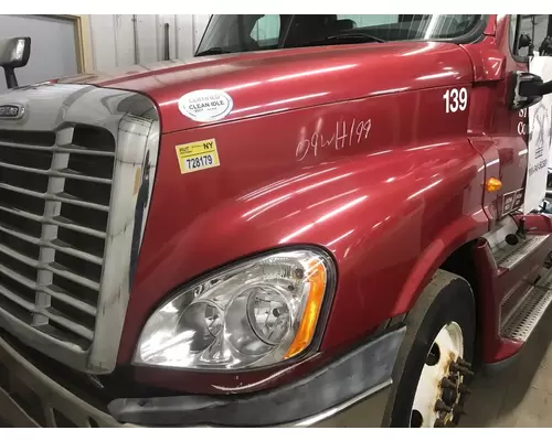 Freightliner CASCADIA Hood