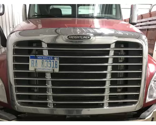 Freightliner CASCADIA Hood