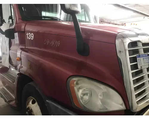 Freightliner CASCADIA Hood