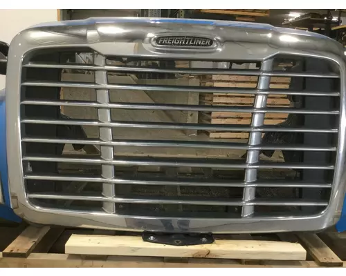 Freightliner CASCADIA Hood