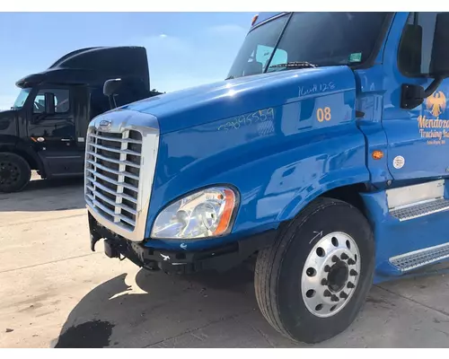 Freightliner CASCADIA Hood