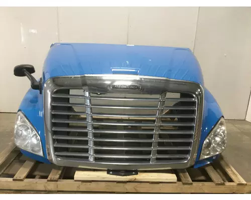 Freightliner CASCADIA Hood