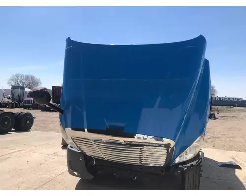 Freightliner CASCADIA Hood