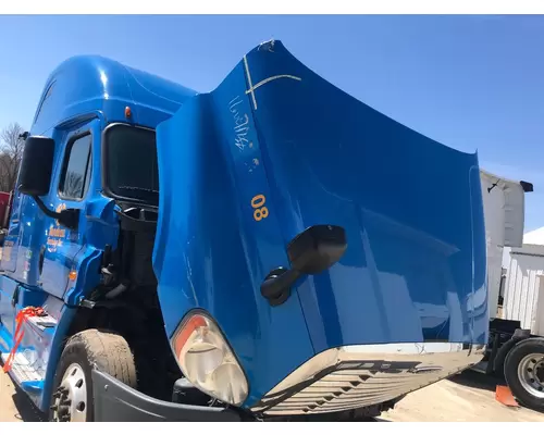 Freightliner CASCADIA Hood