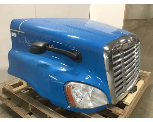 Freightliner CASCADIA Hood