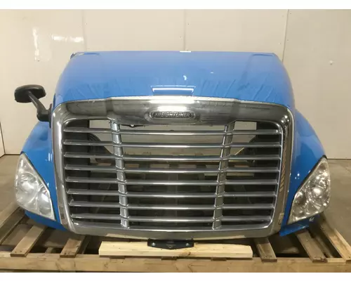 Freightliner CASCADIA Hood