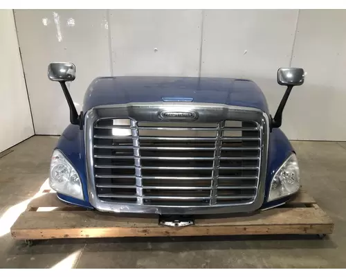 Freightliner CASCADIA Hood