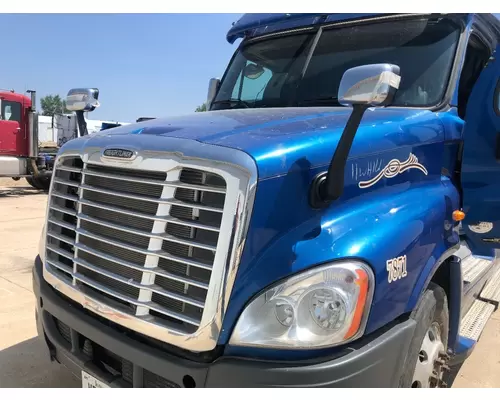 Freightliner CASCADIA Hood