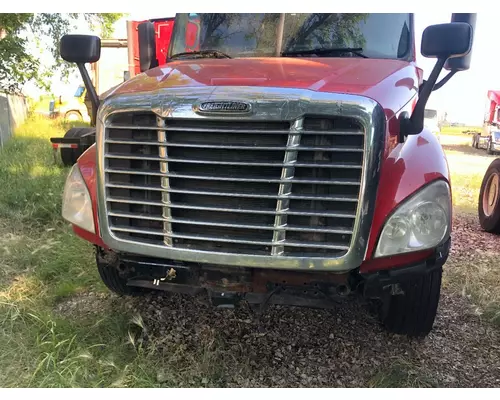 Freightliner CASCADIA Hood