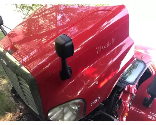 Freightliner CASCADIA Hood