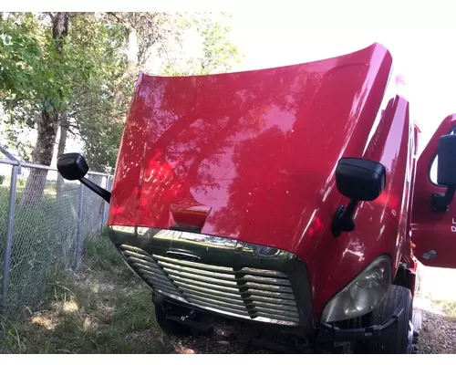 Freightliner CASCADIA Hood