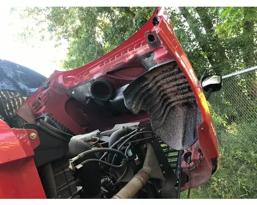 Freightliner CASCADIA Hood