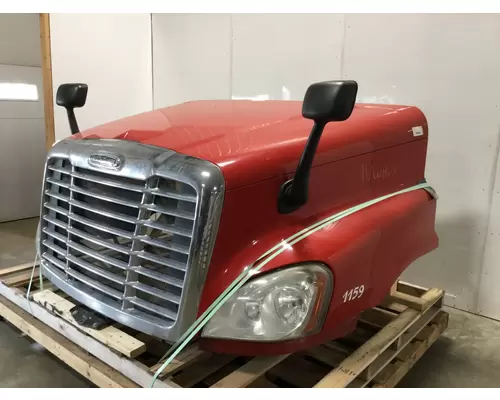 Freightliner CASCADIA Hood