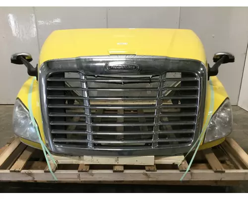 Freightliner CASCADIA Hood