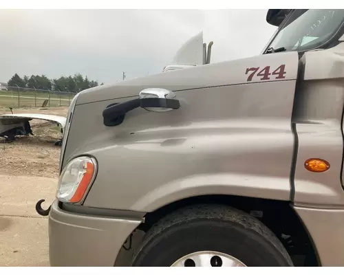 Freightliner CASCADIA Hood