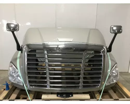 Freightliner CASCADIA Hood