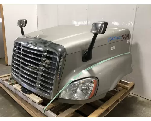 Freightliner CASCADIA Hood