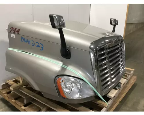 Freightliner CASCADIA Hood