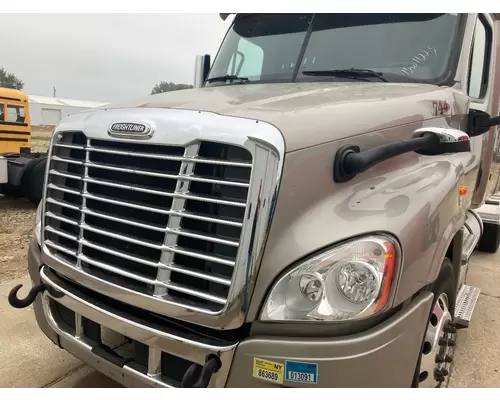 Freightliner CASCADIA Hood