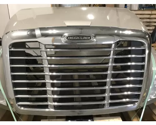 Freightliner CASCADIA Hood