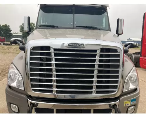 Freightliner CASCADIA Hood