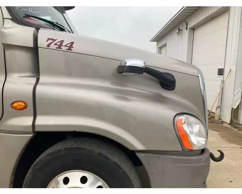 Freightliner CASCADIA Hood