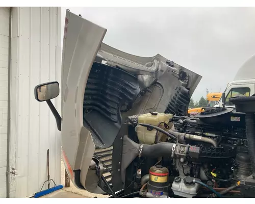 Freightliner CASCADIA Hood