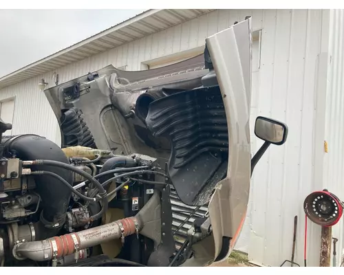 Freightliner CASCADIA Hood